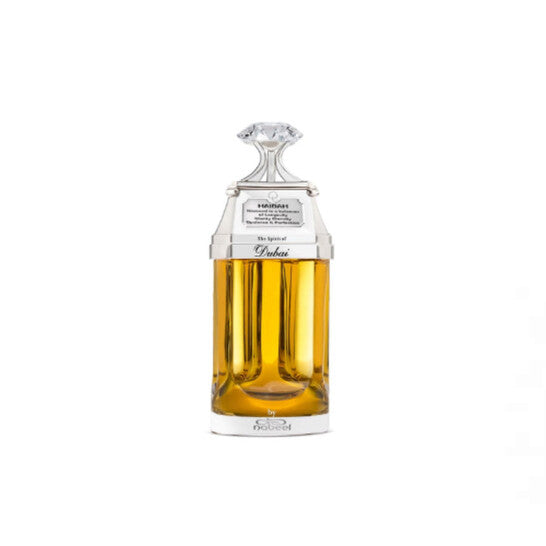 The Spirit Of Dubai Unisex Haibah EDP Spray 3.0 oz Fragrances (Wholesale) - Luxurious Fragrance Available Online in Hong Kong & China