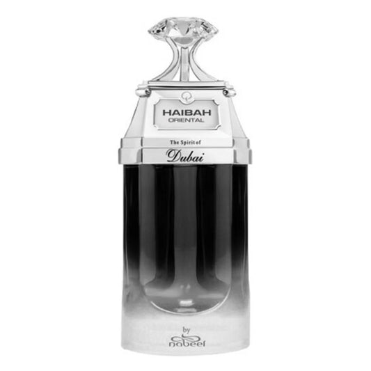 The Spirit Of Dubai Unisex Haibah Oriental EDP Spray 3.0 oz Fragrances (Wholesale) - Luxurious Fragrance Available Online in Hong Kong & China