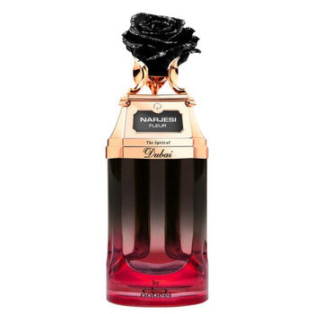 The Spirit Of Dubai Unisex Narjesi Fleur EDP Spray 3.04 oz (Wholesale) - Luxurious Fragrance Available Online in Hong Kong & China