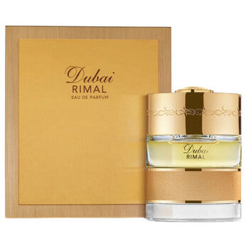 The Spirit Of Dubai Unisex Rimal EDP Body Spray 1.7 oz (Wholesale) - Luxurious Fragrance Available Online in Hong Kong & China
