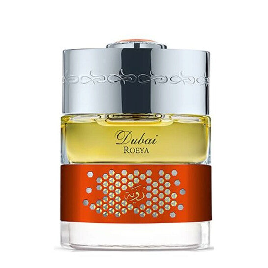 The Spirit Of Dubai Unisex Roeya EDP Spray 1.69 oz (Tester) Fragrances - Luxurious Fragrance Available Online in Hong Kong & China