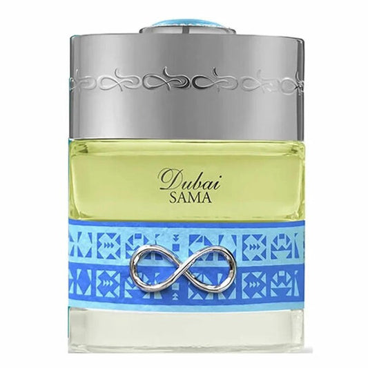 The Spirit Of Dubai Unisex Sama EDP 1.7 oz Fragrances (Wholesale) - Luxurious Fragrance Available Online in Hong Kong & China