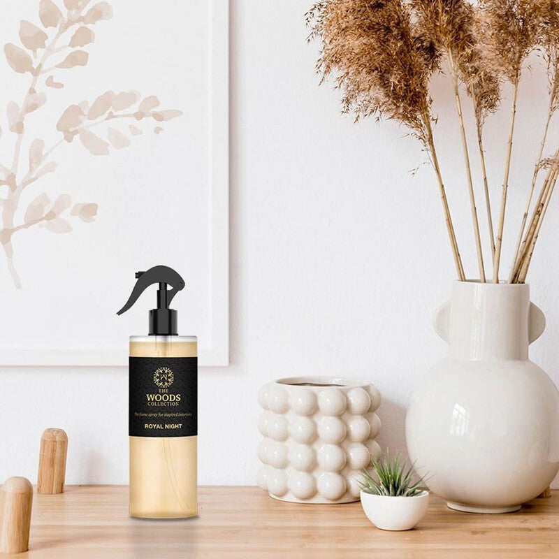 The Woods Collection Royal Night 16.9 oz Fragrances - Luxurious Fragrance Available Online in Hong Kong & China