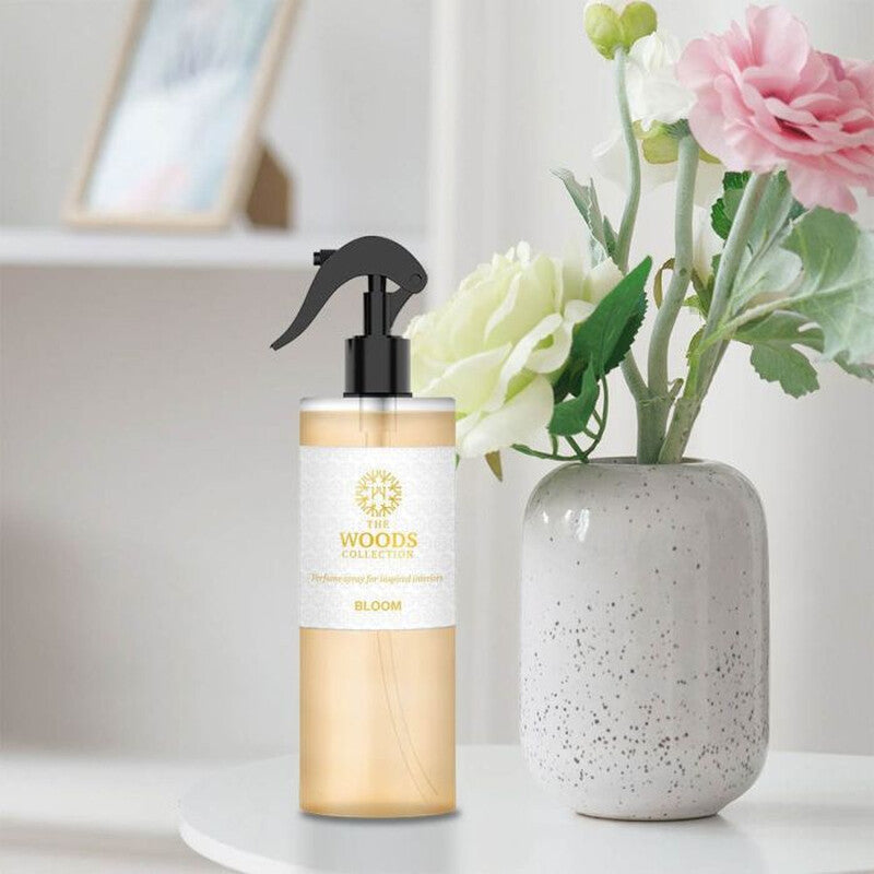The Woods Collection Unisex Bloom 16.9 oz Fragrances - Luxurious Fragrance Available Online in Hong Kong & China