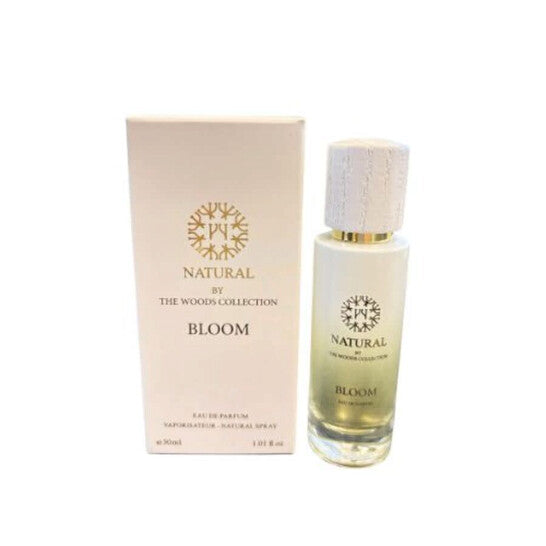 The Woods Collection Unisex Bloom EDP Spray 1.01 oz - Luxurious Fragrance Available Online in Hong Kong & China