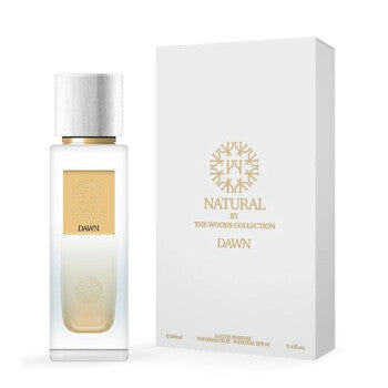 The Woods Collection Unisex Dawn EDP 3.4 oz - Luxurious Fragrance Available Online in Hong Kong & China