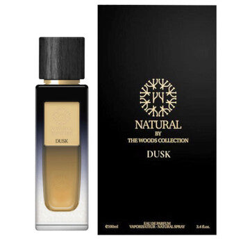The Woods Collection Unisex Dusk EDP 3.3 oz Fragrances (Wholesale) - Luxurious Fragrance Available Online in Hong Kong & China