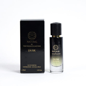 The Woods Collection Unisex Dusk EDP Spray 1.01 oz (Wholesale) - Luxurious Fragrance Available Online in Hong Kong & China