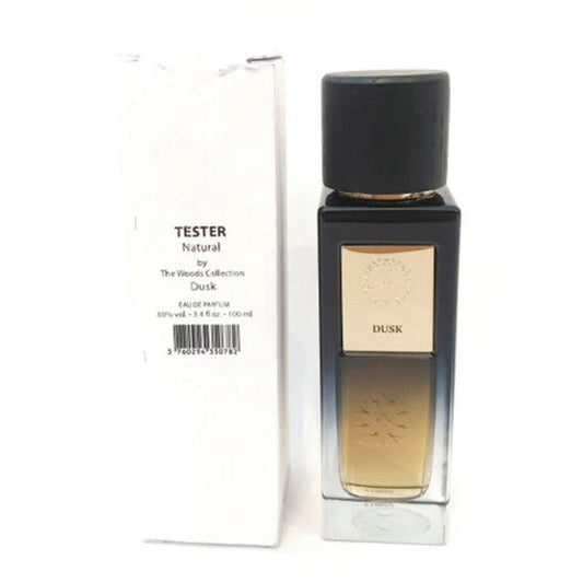 The Woods Collection Unisex Dusk EDP Spray 3.38 oz (Tester) Fragrances (Wholesale) - Luxurious Fragrance Available Online in Hong Kong & China