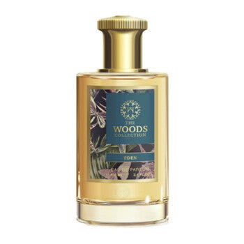 The Woods Collection Unisex Eden EDP 3.3 oz (Tester) - Luxurious Fragrance Available Online in Hong Kong & China