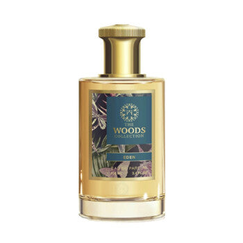 The Woods Collection Unisex Eden EDP 3.4 oz Fragrances (Wholesale) - Luxurious Fragrance Available Online in Hong Kong & China