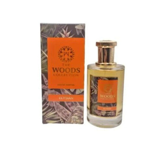 The Woods Collection Unisex Elysian EDP Spray 3.38 oz Fragrances (Wholesale) - Luxurious Fragrance Available Online in Hong Kong & China