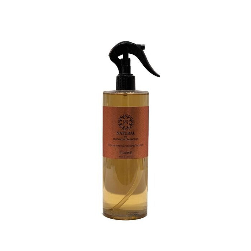 The Woods Collection Unisex Flame 16.9 oz Fragrances - Luxurious Fragrance Available Online in Hong Kong & China