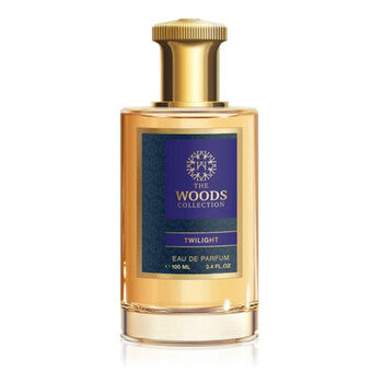 The Woods Collection Unisex Mirage EDP Spray 3.38 oz - Luxurious Fragrance Available Online in Hong Kong & China