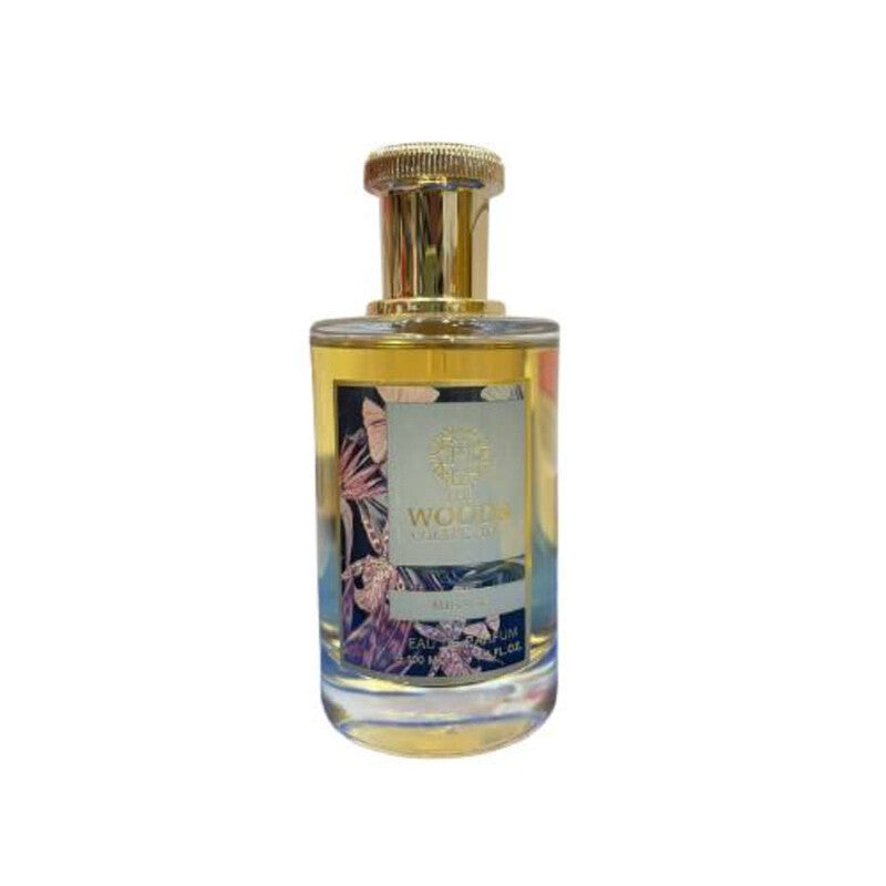 The Woods Collection Unisex Mirage EDP Spray 3.38 oz (Tester) Fragrances - Luxurious Fragrance Available Online in Hong Kong & China