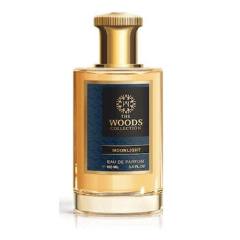 The Woods Collection Unisex Moonlight EDP 3.4 oz Fragrances (Wholesale) - Luxurious Fragrance Available Online in Hong Kong & China