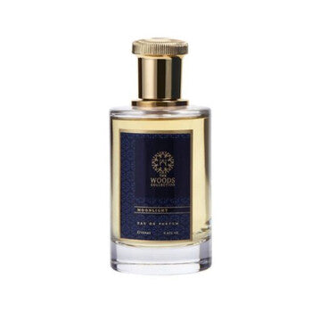 The Woods Collection Unisex Moonlight EDP 3.4 oz (Tester) Fragrances (Wholesale) - Luxurious Fragrance Available Online in Hong Kong & China