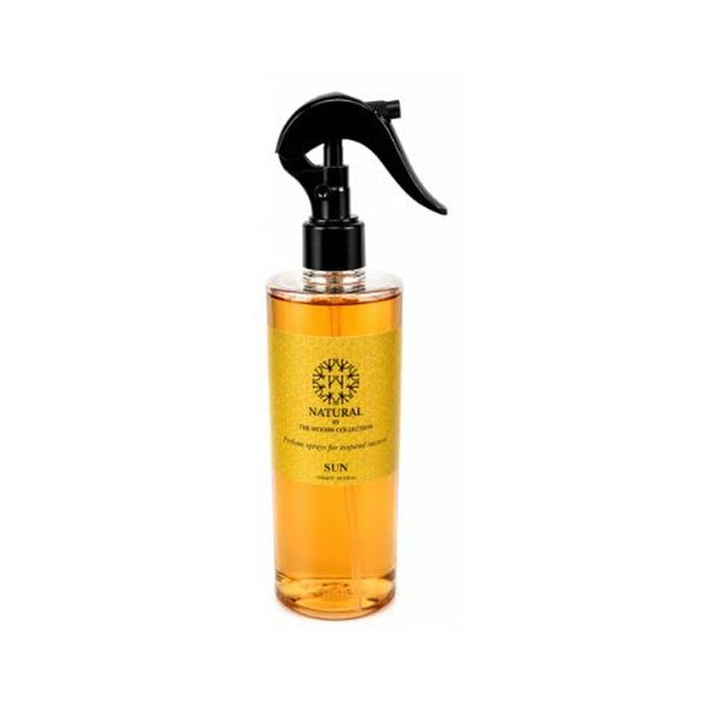 The Woods Collection Unisex Natural Sun 16.9 oz Fragrances - Luxurious Fragrance Available Online in Hong Kong & China