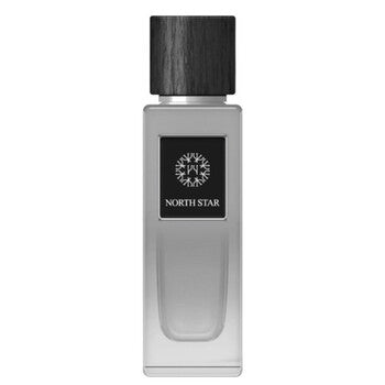 The Woods Collection Unisex North Star EDP 3.4 oz - Luxurious Fragrance Available Online in Hong Kong & China