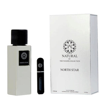 The Woods Collection Unisex North Star EDP 3.4 oz Fragrances (Wholesale) - Luxurious Fragrance Available Online in Hong Kong & China