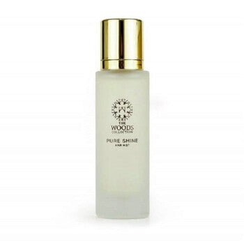 The Woods Collection Unisex Pure Shine Mist 1.0 oz Hair - Luxurious Fragrance Available Online in Hong Kong & China