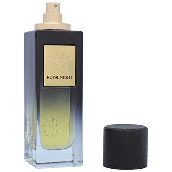 The Woods Collection Unisex Royal Night EDP 3.4 oz - Luxurious Fragrance Available Online in Hong Kong & China