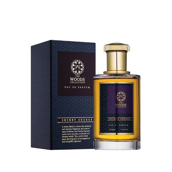 The Woods Collection Unisex Secret Source EDP 3.4 oz (Tester) - Luxurious Fragrance Available Online in Hong Kong & China