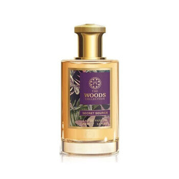 The Woods Collection Unisex Secret Source EDP Spray 3.38 oz (Tester) Fragrances  (Wholesale) - Luxurious Fragrance Available Online in Hong Kong & China