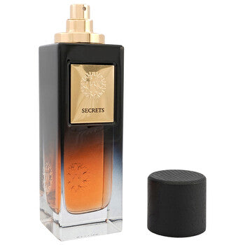 The Woods Collection Unisex Secrets EDP 3.4 oz Fragrances (Wholesale) - Luxurious Fragrance Available Online in Hong Kong & China