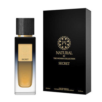 The Woods Collection Unisex Secrets EDP 3.4 oz (Tester) - Luxurious Fragrance Available Online in Hong Kong & China