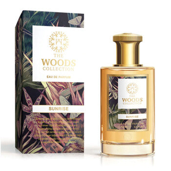 The Woods Collection Unisex Sunrise EDP 3.4 oz - Luxurious Fragrance Available Online in Hong Kong & China