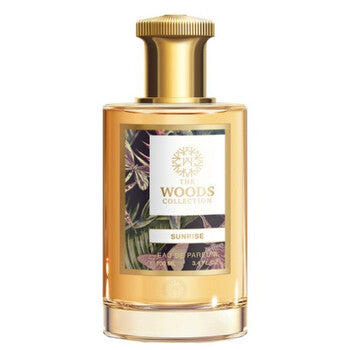 The Woods Collection Unisex Sunrise EDP 3.4 oz - Luxurious Fragrance Available Online in Hong Kong & China