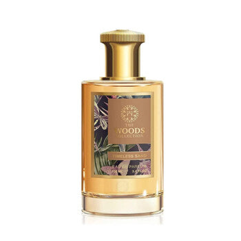 The Woods Collection Unisex Timeless Sands EDP 3.4 oz - Luxurious Fragrance Available Online in Hong Kong & China