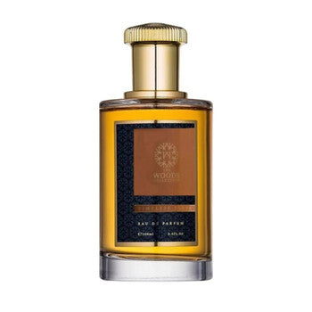 The Woods Collection Unisex Timeless Sands EDP 3.4 oz (Tester) - Luxurious Fragrance Available Online in Hong Kong & China