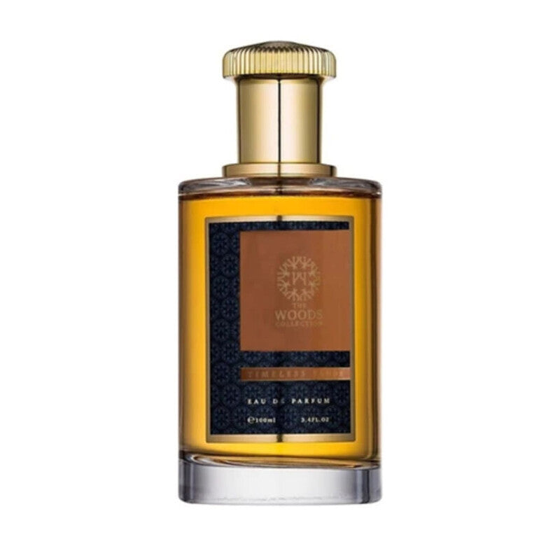 The Woods Collection Unisex Timeless Sands EDP 3.4 oz (Tester) Fragrances - Luxurious Fragrance Available Online in Hong Kong & China