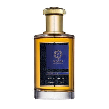 The Woods Collection Unisex Twilight EDP 3.4 oz Fragrances (Wholesale) - Luxurious Fragrance Available Online in Hong Kong & China