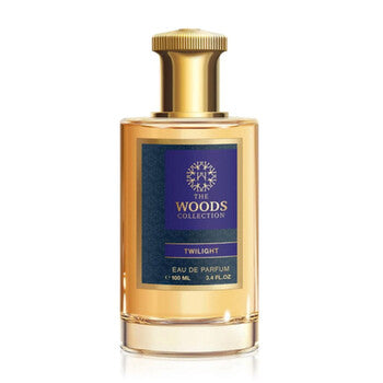 The Woods Collection Unisex Twilight EDP 3.4 oz (Tester) (Wholesale) - Luxurious Fragrance Available Online in Hong Kong & China