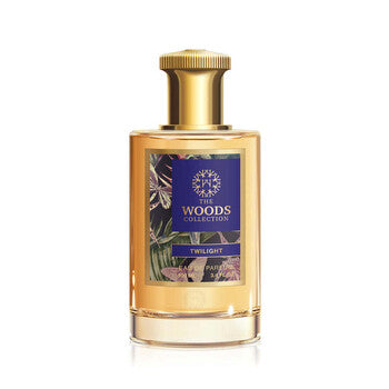 The Woods Collection Unisex Twilight EDP Spray 3.3 oz (Tester) (Wholesale) - Luxurious Fragrance Available Online in Hong Kong & China