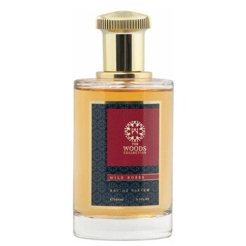 The Woods Collection Unisex Wild Roses EDP 3.4 oz - Luxurious Fragrance Available Online in Hong Kong & China