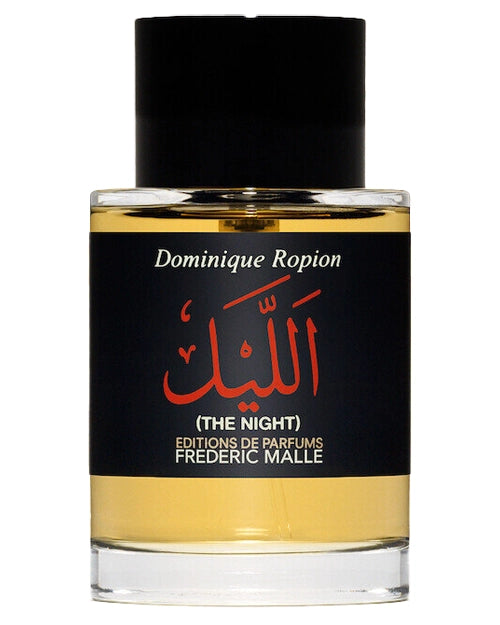 Frederic Malle The Night - premium fragrance for sophisticated tastes.