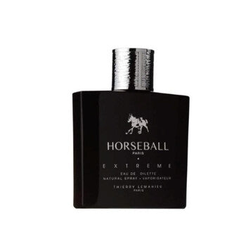 Thierry Lemahieu Men's Horseball Extreme EDT Spray 3.38 oz (Tester) - Luxurious Fragrance Available Online in Hong Kong & China