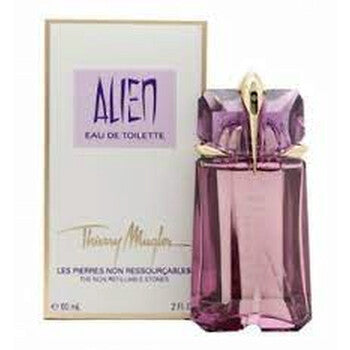 Thierry Mugler Alien 2.0 oz(60 ml) - Luxurious Fragrance Available Online in Hong Kong & China