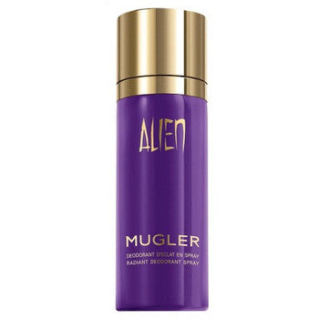 Thierry Mugler Alien Deodorant 3.4 oz - Luxurious Fragrance Available Online in Hong Kong & China