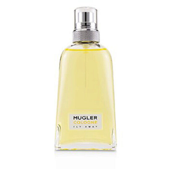 Thierry Mugler Fly Away  Eau de Toilette Cologne Spray 3.4 oz - Luxurious Fragrance Available Online in Hong Kong & China