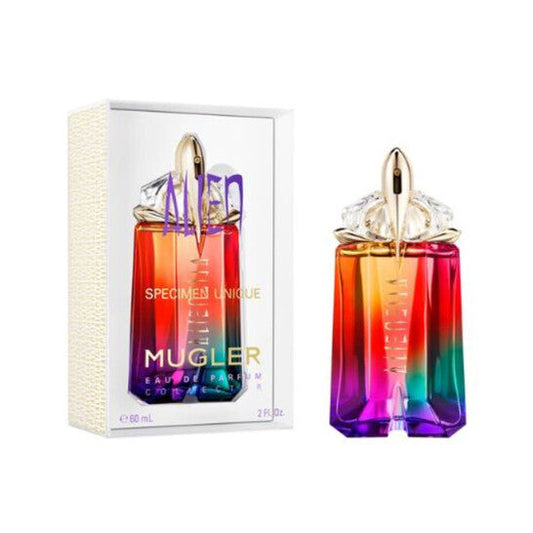 Thierry Mugler Ladies Alien Collector EDP Spray 2.03 oz Fragrances (Wholesale) - Luxurious Fragrance Available Online in Hong Kong & China