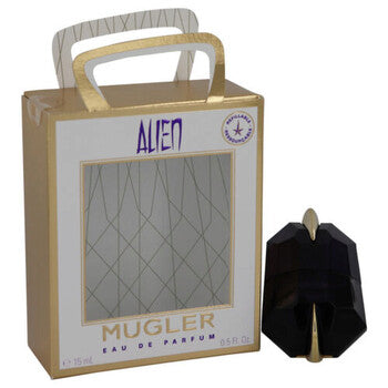 Thierry Mugler Ladies Alien EDP 0.5 oz - Luxurious Fragrance Available Online in Hong Kong & China