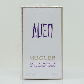 Thierry Mugler Ladies Alien EDT 1.0 oz - Luxurious Fragrance Available Online in Hong Kong & China