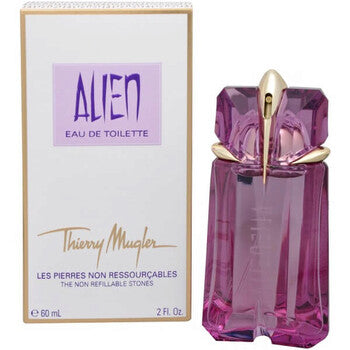 Thierry Mugler Ladies Alien EDT Spray 2.0 oz - Luxurious Fragrance Available Online in Hong Kong & China