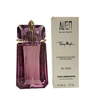 Thierry Mugler Ladies Alien EDT Spray 2.0 oz (Tester) - Luxurious Fragrance Available Online in Hong Kong & China