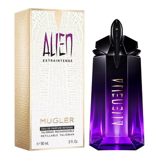 Thierry Mugler Ladies Alien Extraintense EDP Spray 3.0 oz Fragrances (Wholesale) - Luxurious Fragrance Available Online in Hong Kong & China